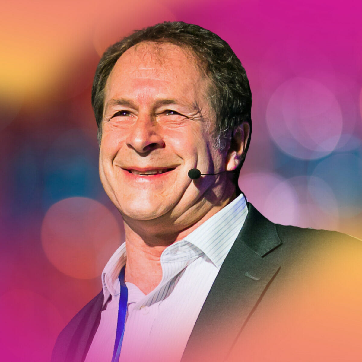 Rick Doblin
