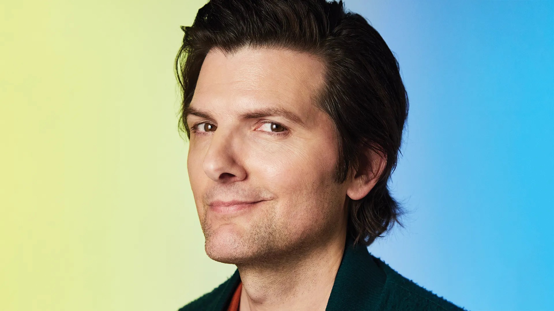 Adam Scott