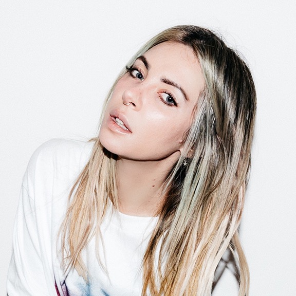 Alison Wonderland