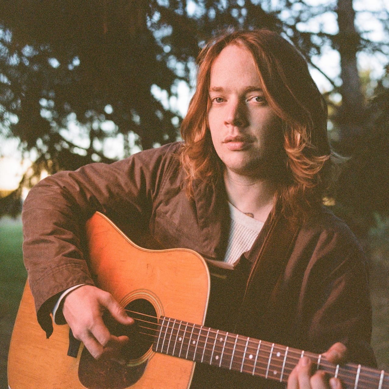 Billy Strings