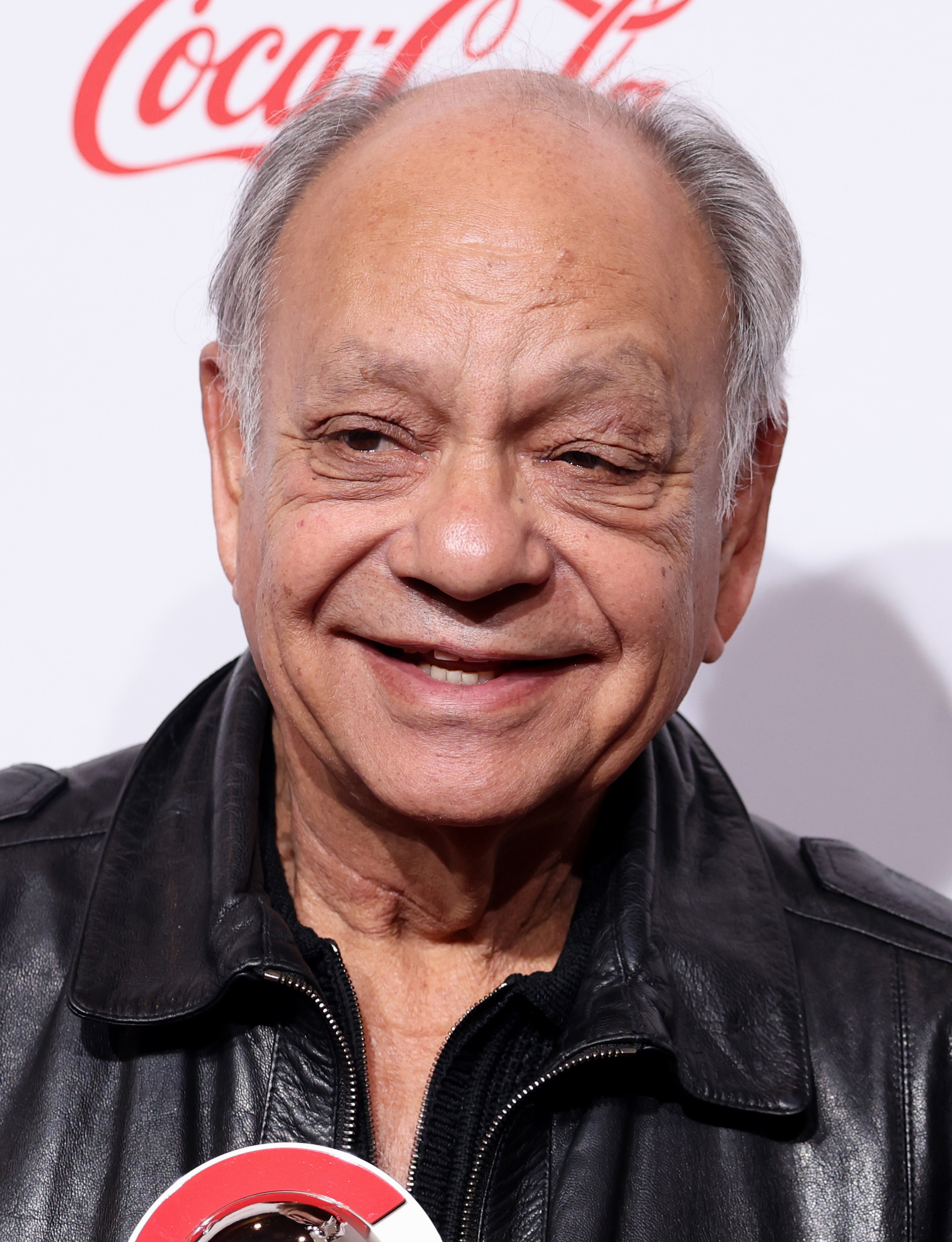 Cheech