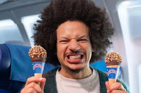 Eric André