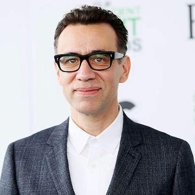 Fred Armisen