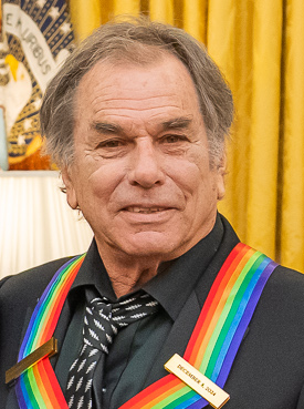 Mickey Hart