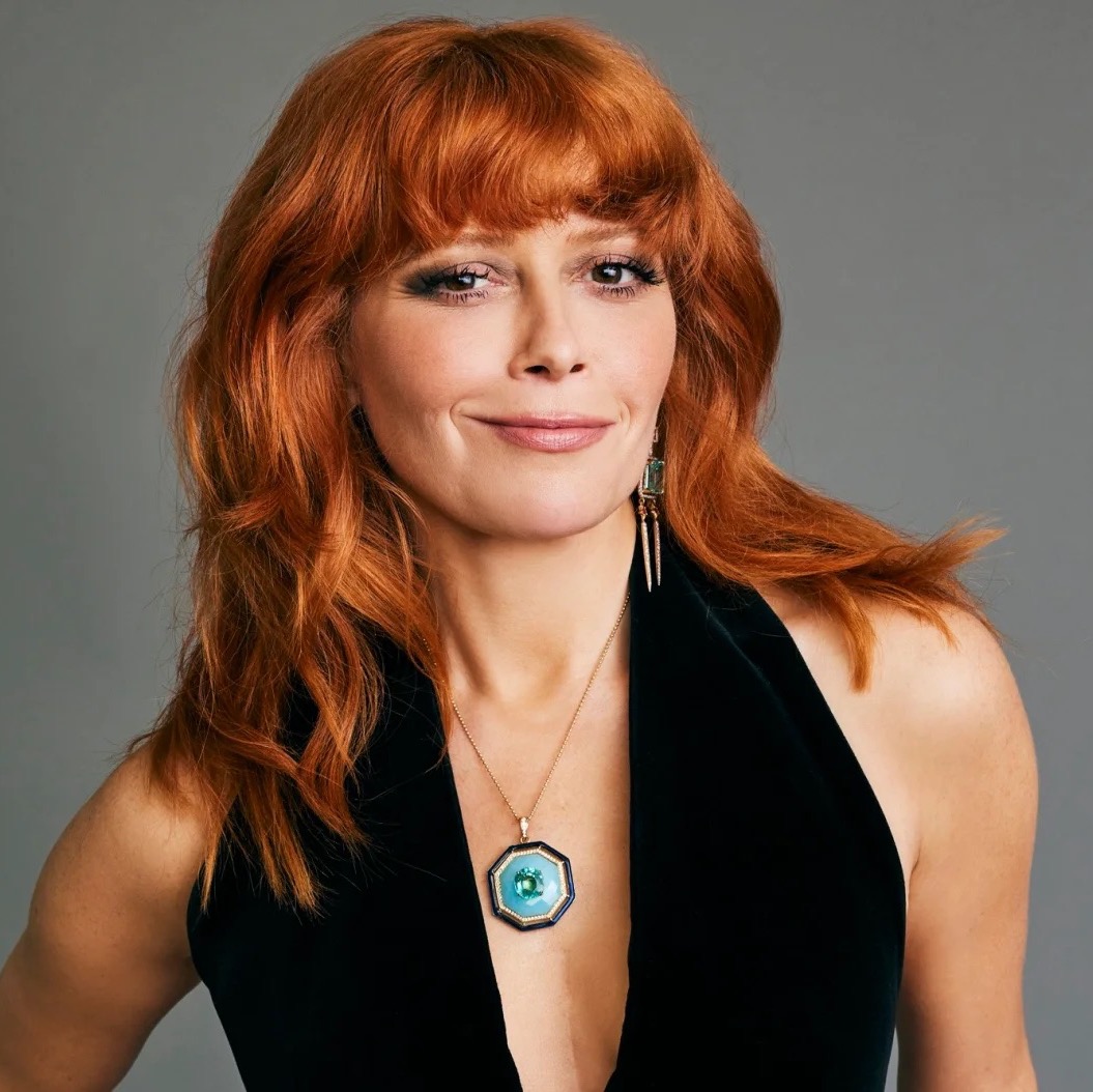 Natasha Lyonne