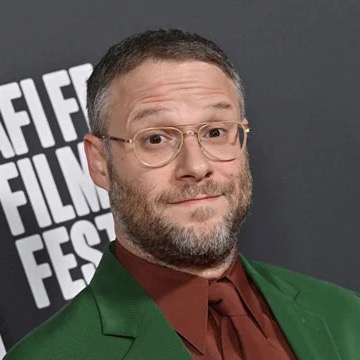 Seth Rogen