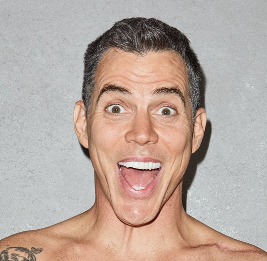 Steve-O