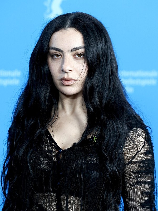 Charli XCX