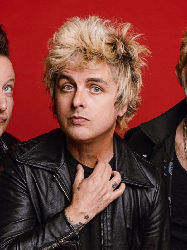 Green Day