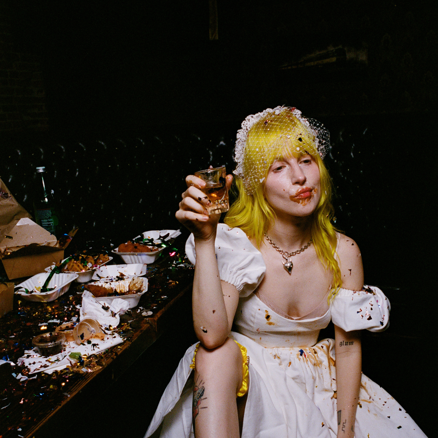 Hayley Williams