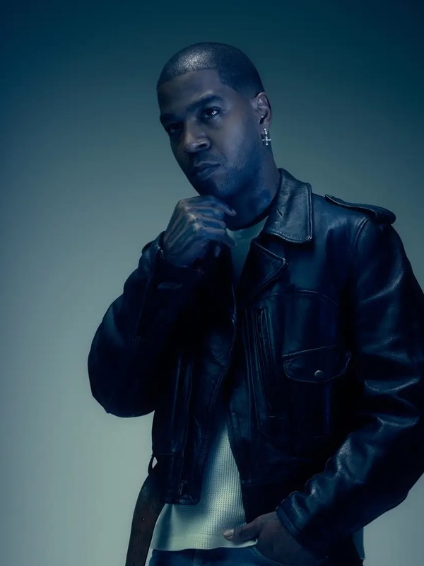 Kid Cudi