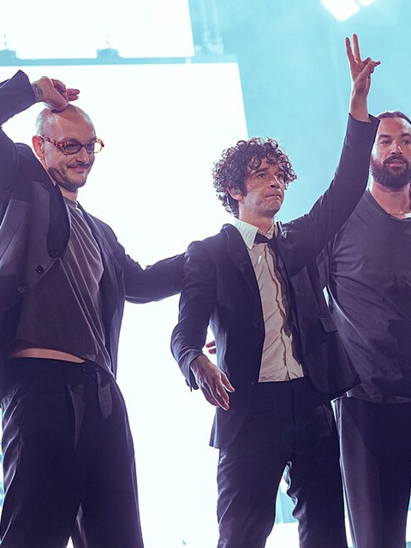 The 1975