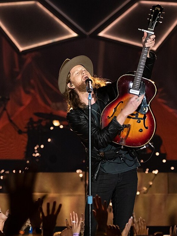 The Lumineers